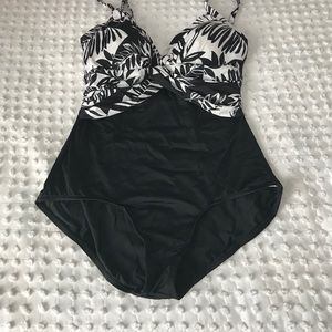 Hantzen swimming suit